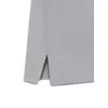 Футболка-поло с контрастной отделкой diwari md 944 ash grey, 18С-720ТСП, 182-96/M, DIWARI,  - 4