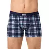 Трусы мужские diwari shape shorts msh 812 (в коробке) marino-red, 18C-499ТСП, 78,82/S, DIWARI,  - 1