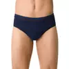 Трусы мужские diwari shape slip msl 867 navy-electric blue, 18С-615ТСП, 86,90/M, DIWARI,  - 1