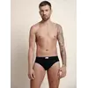 Трусы мужские diwari basic men msl 2128 black, 20С-1075ТСП, 94,98/L, DIWARI,  - 1