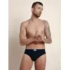 Трусы мужские basic men msl 2128 dark navy, 20С-1075ТСП, 102,106/XL, DIWARI,  - 1