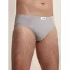 Трусы мужские дивари basic men msl 2128 light grey, 20С-1075ТСП, 94,98/L, DIWARI,  - 2