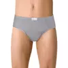 Трусы мужские дивари basic men msl 2128 light grey, 20С-1075ТСП, 94,98/L, DIWARI,  - 3