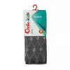 Колготки детские conte-kids bravo 375 темно-серый, 14С-123СП, 116-122 (18), CONTE-KIDS,  - 2