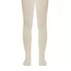 Колготки детские class 192 бежевый, 7С-31СП, 140-146 (22), CONTE-KIDS,  - 1