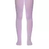 Колготки детские class 401 сиреневый, 7С-31СП, 140-146 (22), CONTE-KIDS,  - 1