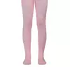 Тонкие хлопковые детские колготки class 191 cветло-розовый, 7С-31СП, 80-86 (14), CONTE-KIDS,  - 1