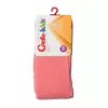 Колготки детские conte-kids miss 268 cветло-розовый, 7С-80СП, 92-98 (14), CONTE-KIDS,  - 2