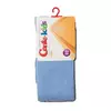 Колготки детские conte-kids miss 268 голубой, 7С-80СП, 104-110 (16), CONTE-KIDS,  - 2