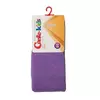 Колготки детские conte-kids miss 404 сиреневый, 7С-80СП, 92-98 (14), CONTE-KIDS,  - 2