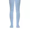 Колготки детские conte-kids miss 272 голубой, 7С-80СП, 128-134 (20), CONTE-KIDS,  - 1
