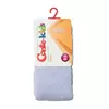 Колготки детские conte-kids miss 265 бледно-фиолетовый, 7С-80СП, 62-74 (12), CONTE-KIDS,  - 2