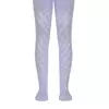 Колготки детские conte-kids miss 265 бледно-фиолетовый, 7С-80СП, 62-74 (12), CONTE-KIDS,  - 1