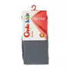Детские колготки tip-top 476 темно-серый, , 128-134 (20), CONTE-KIDS, - 2