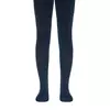 Детские колготки tip-top 454 темно-синий, 4С-04СП, 116-122 (18), CONTE-KIDS,  - 1