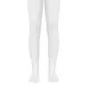 Детские колготки tip-top 365 белый, 4С-06СП, 150-152 (22), CONTE-KIDS,  - 1