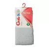 Детские колготки tip-top 323 светло-серый, 5С-07СП, 150-152 (22), CONTE-KIDS,  - 2