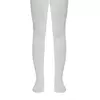 Детские колготки tip-top 323 светло-серый, 5С-07СП, 150-152 (22), CONTE-KIDS,  - 1