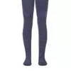 Детские колготки tip-top 351 темный джинс, 4С-06СП, 140-146 (22), CONTE-KIDS,  - 1