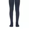 Детские колготки tip-top 414 темный джинс, 5С-07СП, 140-146 (22), CONTE-KIDS,  - 1
