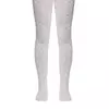 Детские колготки tip-top 413 молочный, 4С-06СП, 150-152 (22), CONTE-KIDS,  - 1