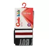 Детские колготки tip-top 492 графит, , 92-98 (14), CONTE-KIDS, - 3