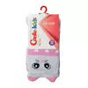 Колготки детские conte-kids tip-top (мордашки) 448 cветло-розовый, 17С-60СП, 128-134 (20), CONTE-KIDS,  - 2