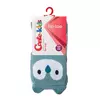 Колготки детские conte-kids tip-top (мордашки) 447 бледно-бирюзовый, 17С-60СП, 80-86 (14), CONTE-KIDS,  - 2