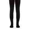 Подростковые колготки tip-top (однотонные) 000 черный, 17С-149СП, 158-164 (25), CONTE-KIDS,  - 1