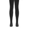 Колготки подростковые tip-top 566 темно-серый, 17С-149СП, 152-158 (23), CONTE-KIDS,  - 1