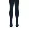 Колготки подростковые tip-top 566 темно-синий, 17С-149СП, 152-158 (23), CONTE-KIDS,  - 1