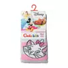 Колготки детские ©disney 534 светло-серый-розовый, , 80-86 (14), CONTE-KIDS, - 5