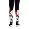 Колготки детские conte-kids disney 465 черный, 17С-130СПМ, 128-134 (20), CONTE-KIDS,  - 2