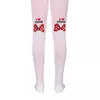 Колготки детские disney 461 cветло-розовый, 17С-130СПМ, 140-146 (22), CONTE-KIDS,  - 2