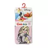Колготки детские disney "принцессы" 483 cветло-розовый, 17С-137СПМ, 128-134 (20), CONTE-KIDS,  - 2