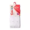 Детские колготки conte-kids tip-top с люрексом 546 белый, 19С-36СП, 92-98 (14), CONTE-KIDS,  - 2