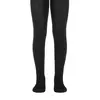 Детские колготки из хлопка esli 000 черный, 19С-188СПЕ, 104-110 (16), ESLI,  - 1