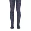 Колготки детские conte samira denim, 14С-111СП, 140-146, CONTE ELEGANT,  - 1