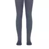 Колготки детские conte zlata denim, 14С-110СП, 140-146, CONTE ELEGANT,  - 1