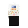 Колготки детские esli (однотонные) 000 голубой, 12С-20СПЕ, 128-134 (20), ESLI,  - 2