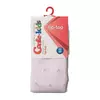 Колготки детские хлопковые conte-kids tip-top с люрексом 547 cветло-розовый, 19С-36СП, 92-98 (14), CONTE-KIDS,  - 2