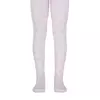 Колготки детские хлопковые conte-kids tip-top с люрексом 547 cветло-розовый, 19С-36СП, 92-98 (14), CONTE-KIDS,  - 1