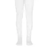 Колготки детские хлопковые conte-kids tip-top с люрексом 547 белый, 19С-36СП, 104-110 (16), CONTE-KIDS,  - 1