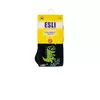Колготки детские esli 598 темно-синий, 21С-72СПЕ, 104-110 (16), ESLI,  - 2