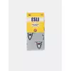 Колготки детские esli 613 светло-серый, 21С-72СПЕ, 104-110 (16), ESLI,  - 3