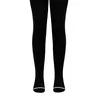 Колготки детские esli 599 черный, 21С-72СПЕ, 116-122 (18), ESLI,  - 1