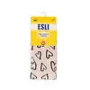 Колготки детские esli 594 бежевый, 21С-72СПЕ, 128-134 (20), ESLI,  - 2