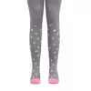 Колготки детские esli 590 серый, 21С-72СПЕ, 80-86 (14), ESLI,  - 1