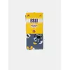 Колготки детские esli 596 темный джинс, 21С-72СПЕ, 80-86 (14), ESLI,  - 2