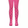 Колготки детские esli 607 розовый, 21С-72СПЕ, 104-110 (16), ESLI,  - 1